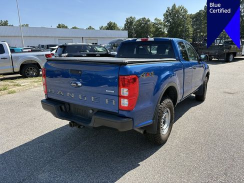 Used 2020 Ford Ranger XL w/ Equipment Group 101A Mid AWD/4WD image 5
