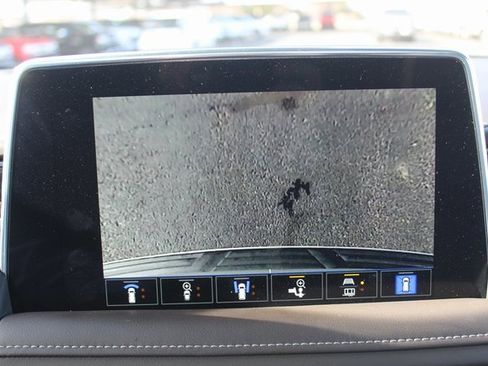 Used 2023 GMC Yukon SLT w/ SLT Luxury Package image 39