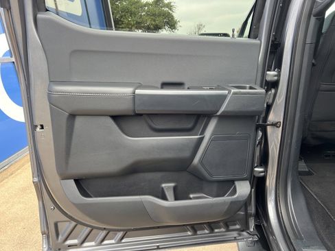 Used 2023 Ford F150 XL w/ STX Appearance Package image 20