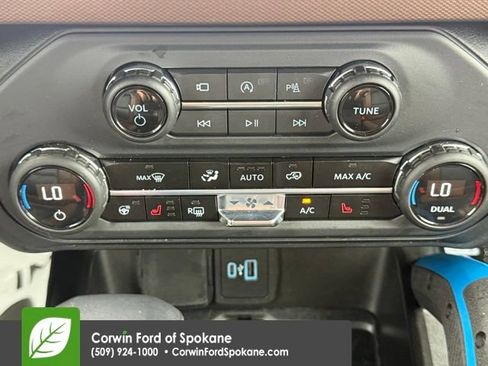 Certified 2023 Ford Bronco Outer Banks AWD/4WD image 30