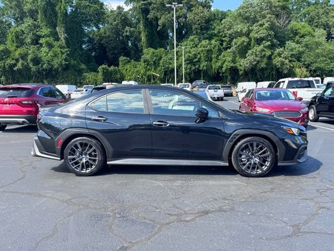 Used 2023 Subaru WRX Premium AWD/4WD image 4