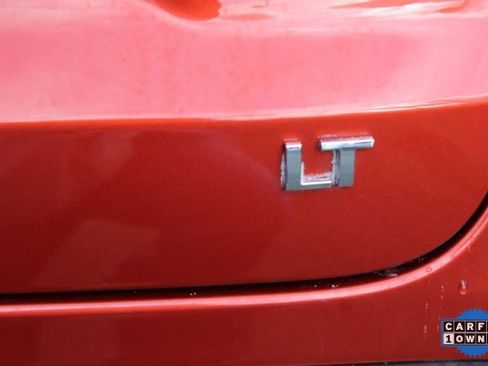 Used 2024 Chevrolet Trax LT w/ LT Convenience Package image 7