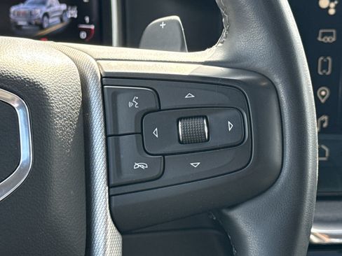 Used 2023 GMC Sierra 1500 Denali w/ Denali Reserve Package AWD/4WD image 26