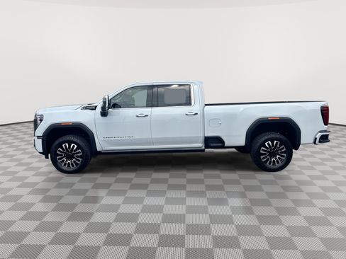 New 2026 GMC Sierra 3500 Denali Ultimate AWD/4WD image 5