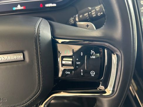 Used 2024 Land Rover Range Rover Sport Dynamic SE image 45