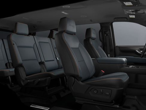 New 2026 GMC Yukon AT4 image 8