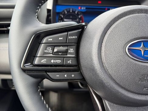 New 2026 Subaru Outback Touring XT AWD/4WD image 23