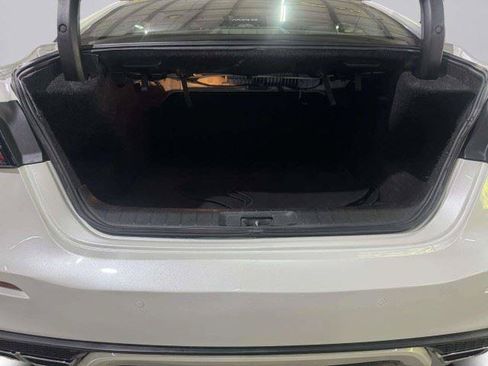 Used 2019 Nissan Maxima Platinum w/ Illumination Package FWD image 32