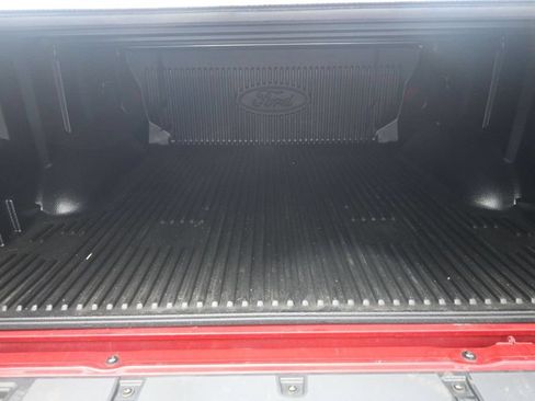 Used 2023 Ford F150 Lariat w/ Equipment Group 502A High AWD/4WD image 38