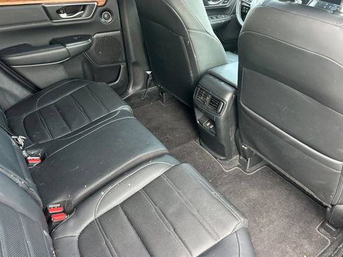 Used 2022 Honda CR-V EX-L image 18