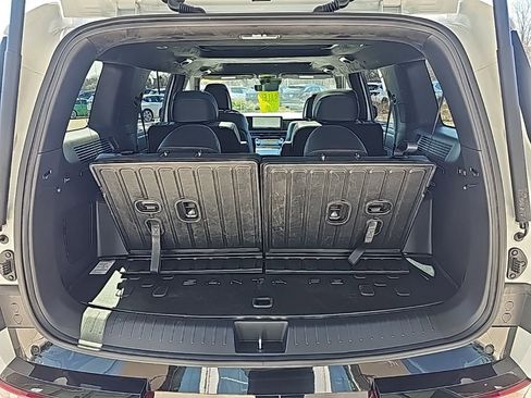 Certified 2026 Hyundai Santa Fe Calligraphy image 44