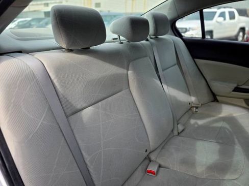 Used 2012 Honda Civic LX image 38