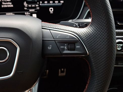 Certified 2023 Audi S5 Prestige w/ Prestige Package image 25