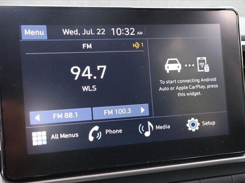 Used 2026 Hyundai Venue SEL FWD image 14