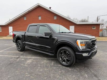 Used 2022 Ford F150 XLT w/ Equipment Group 302A High