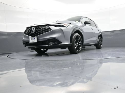 Certified 2025 Acura ADX A-Spec AWD/4WD image 26