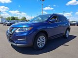 Certified 2020 Nissan Rogue SV image 3