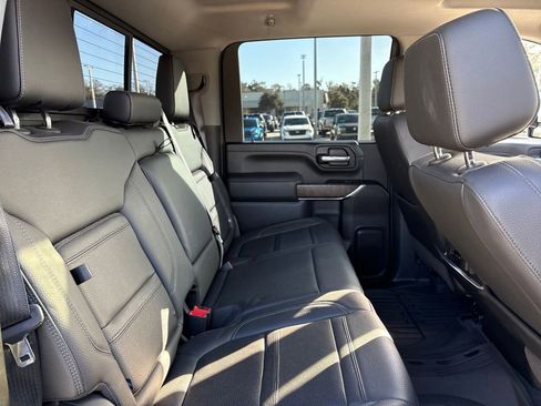Used 2020 GMC Sierra 2500 Denali w/ Denali Ultimate Package image 30