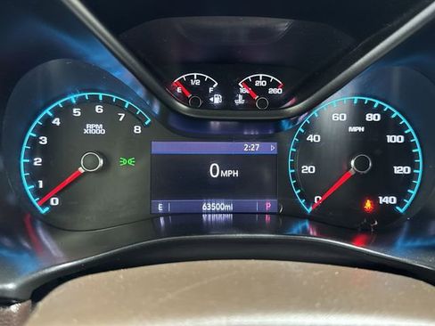 Certified 2022 GMC Canyon Denali AWD/4WD image 15
