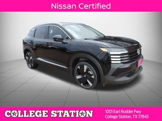 Certified 2025 Nissan Kicks SR FWD video 1