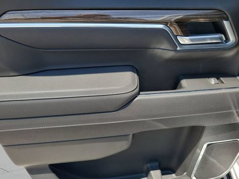 Used 2026 Chevrolet Silverado 1500 RST w/ LPO, Dark Essentials Package RWD image 26