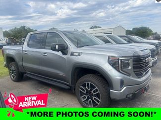 Used 2023 GMC Sierra 1500 AT4 w/ AT4 Premium Package AWD/4WD video 1