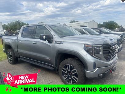 Used 2023 GMC Sierra 1500 AT4 w/ AT4 Premium Package