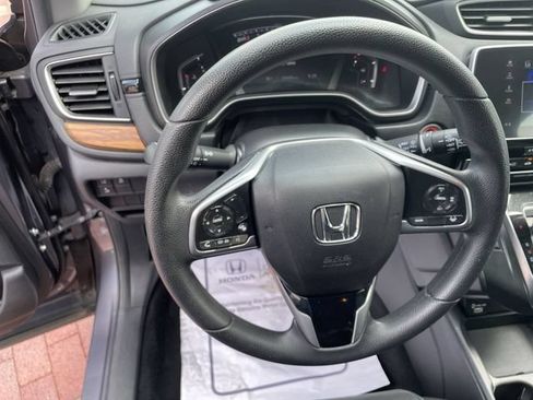 Used 2021 Honda CR-V EX image 11