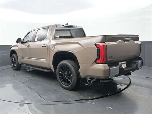 New 2026 Toyota Tundra 1794 Edition w/ TRD Off-Road Package image 3