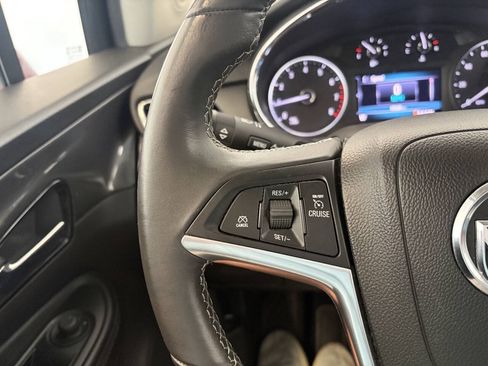 Used 2019 Buick Encore Preferred FWD image 18
