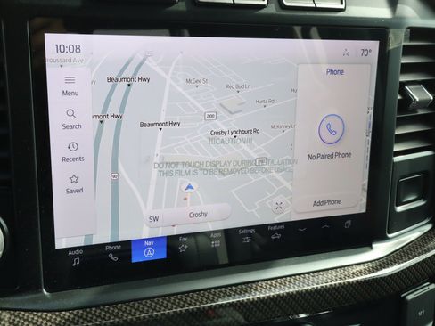 New 2023 Ford F250 Lariat w/ Lariat Ultimate Package image 25