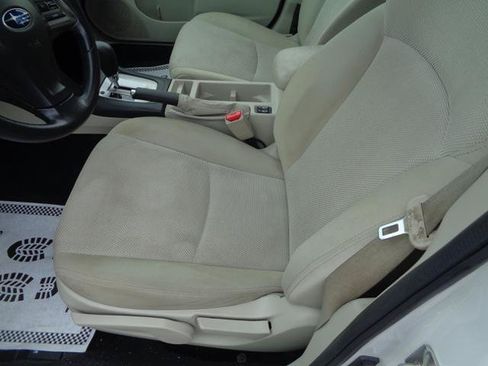 Used 2014 Subaru Crosstrek 2.0i Premium w/ Moonroof Package AWD/4WD image 33