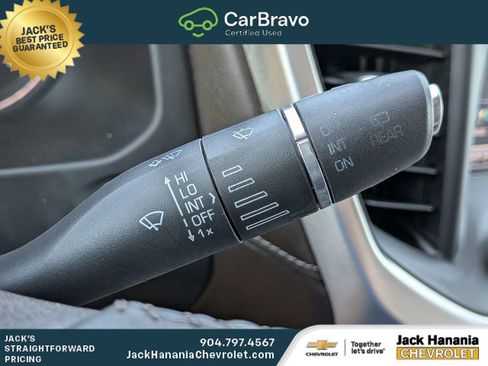 Certified 2018 GMC Acadia SLT FWD image 28