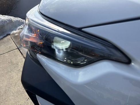 Certified 2023 Subaru Outback Onyx Edition image 27