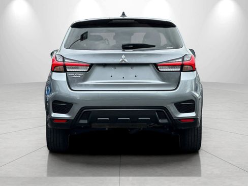 Used 2024 Mitsubishi Outlander Sport ES AWD/4WD image 7