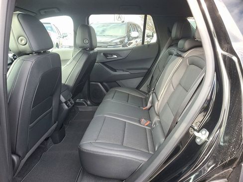 New 2026 Chevrolet Equinox LT w/ Convenience Package II image 5