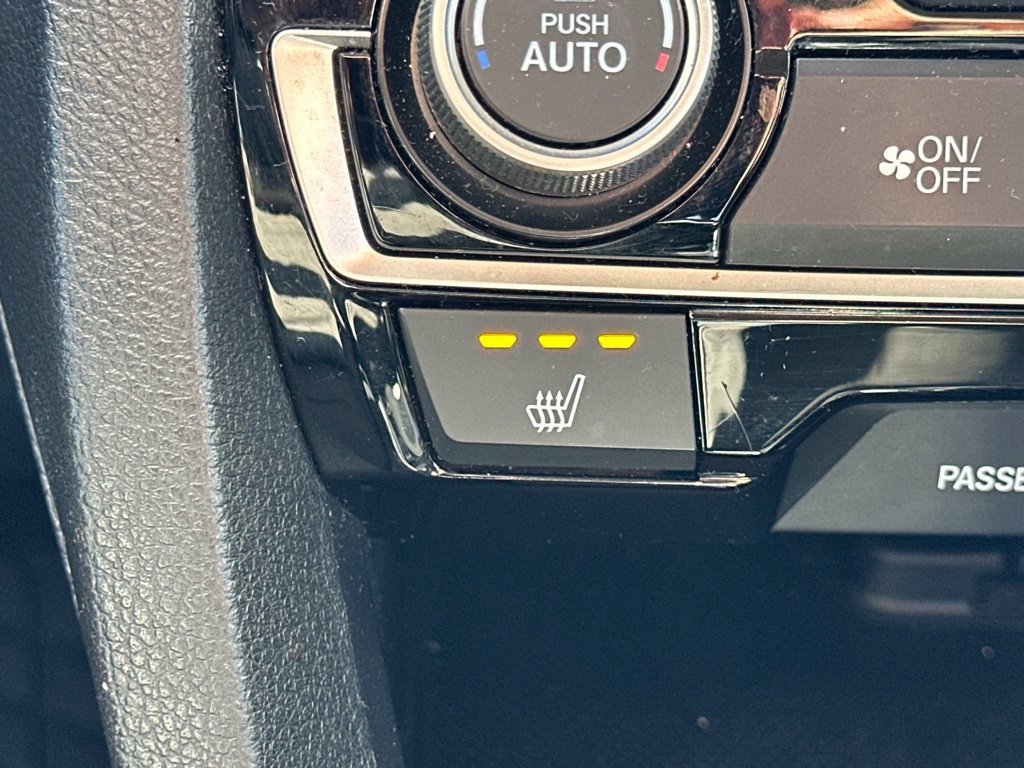 Used 2019 Honda Civic EX image 5