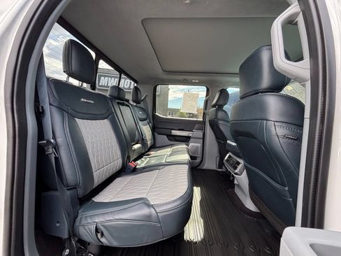 Used 2021 Ford F150 Limited AWD/4WD image 25