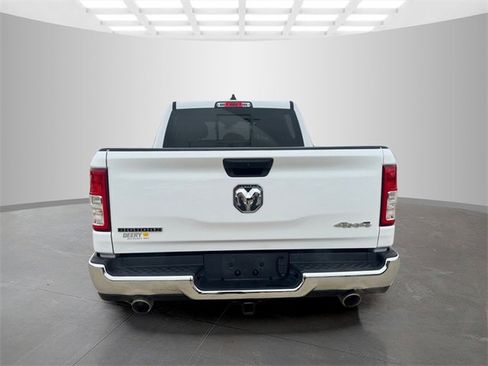 Used 2023 RAM 1500 Big Horn image 7