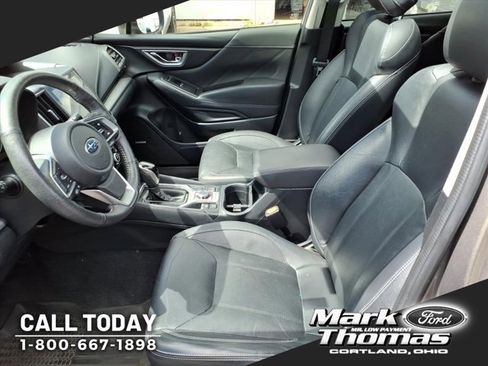 Used 2019 Subaru Forester Limited image 9