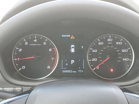 New 2026 Mitsubishi Eclipse Cross LE AWD/4WD image 16