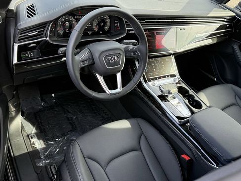 Used 2025 Audi Q7 3.0T Premium Plus AWD/4WD image 15