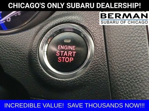 Used 2019 Subaru Legacy 2.5i Limited image 17