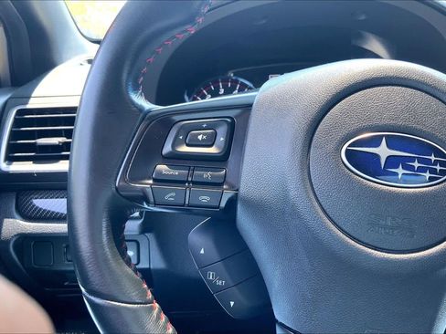 Used 2020 Subaru WRX Premium AWD/4WD image 23