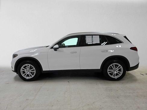 Certified 2026 Mercedes-Benz GLC 300 4MATIC image 6