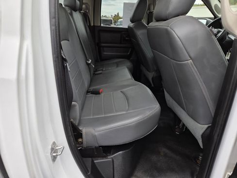 Used 2016 RAM 1500 Tradesman w/ Protection Group AWD/4WD image 18