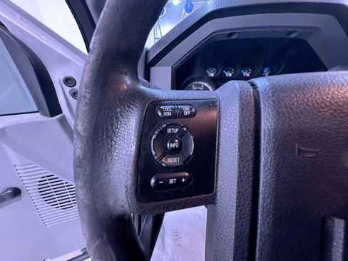 Used 2015 Ford F350 XL w/ XL Value Package image 20