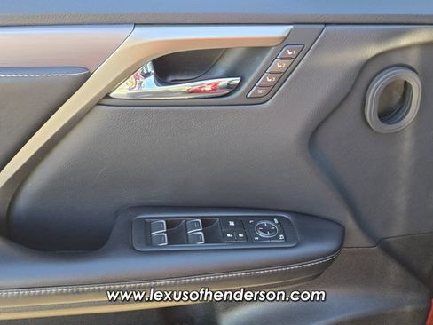 Certified 2021 Lexus RX 350 F Sport w/ Cold Area Package (CT) AWD/4WD image 21