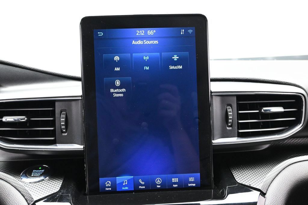 Used 2021 Ford Explorer ST w/ ST Street Pack AWD/4WD image 34