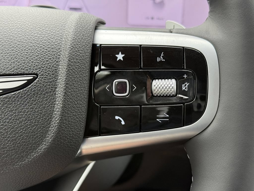 New 2026 Genesis GV80 3.5T Advanced AWD/4WD image 24